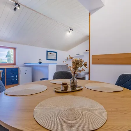 Villa House Iris With Private Pool *