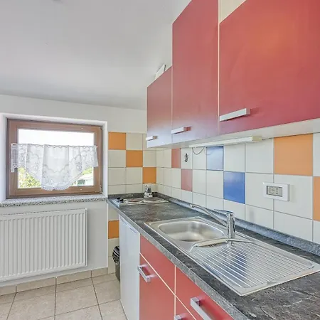 Vila House Iris With Private Pool