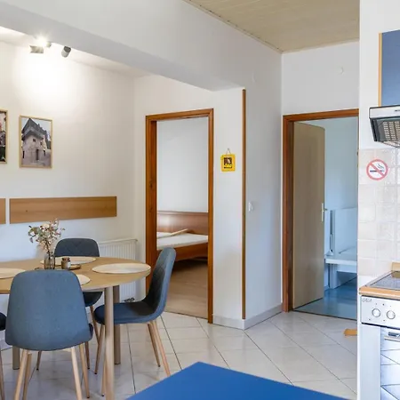 House Iris With Private Pool Villa *