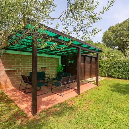 Vila House Iris With Private Pool *