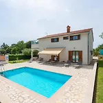 House Iris With Private Pool * Πόρετς