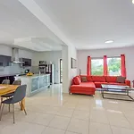 Βίλα House Iris With Private Pool *