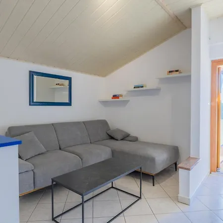 Βίλα House Iris With Private Pool