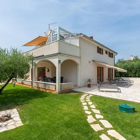 Willa House Iris With Private Pool *