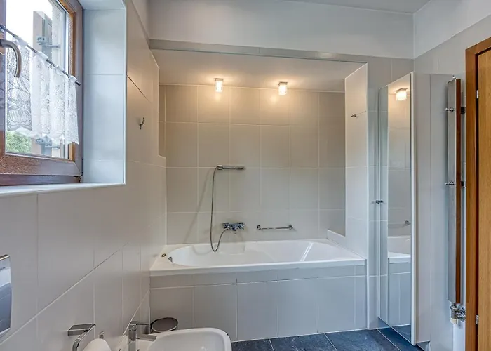 וילה House Iris With Private Pool *