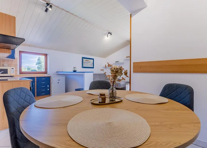 וילה House Iris With Private Pool *