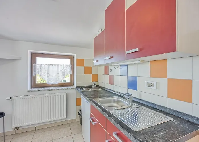 וילה House Iris With Private Pool