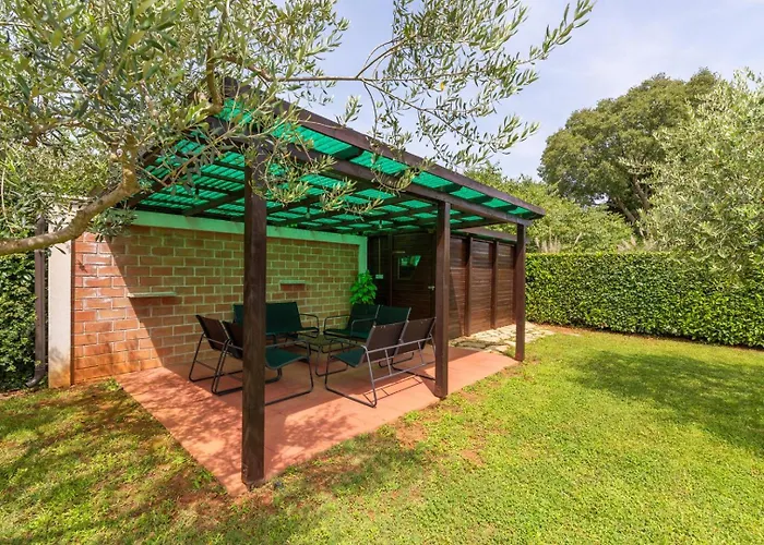 וילה House Iris With Private Pool *